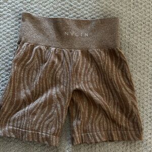 nvgtn shorts